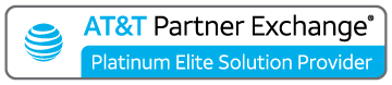 Att partner logo