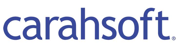 carahsoft logo