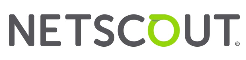 netscout logo