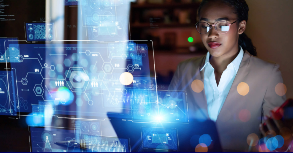 Compucom Blog - 4 Key Areas for a Better Hybrid Employee Experience