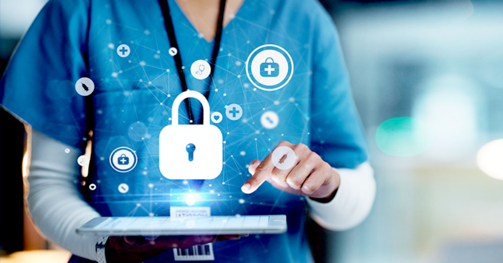 Compucom Blog - Healthcare Cybersecurity