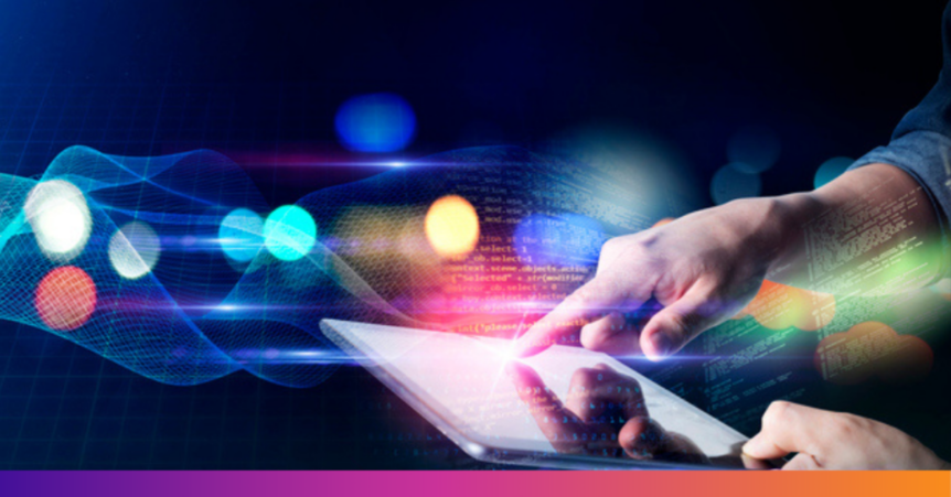 Compucom News - Finding Our Voice Secrets From Compucom's Bold Corporate Rebrand