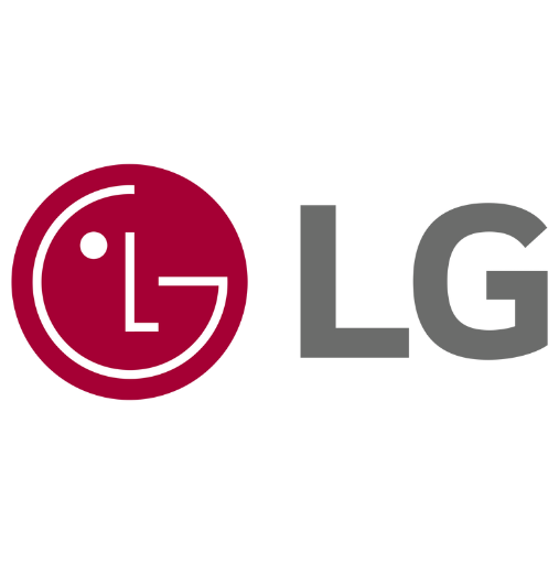 LG logo