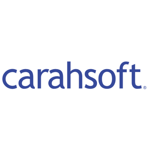 Carahsoft logo