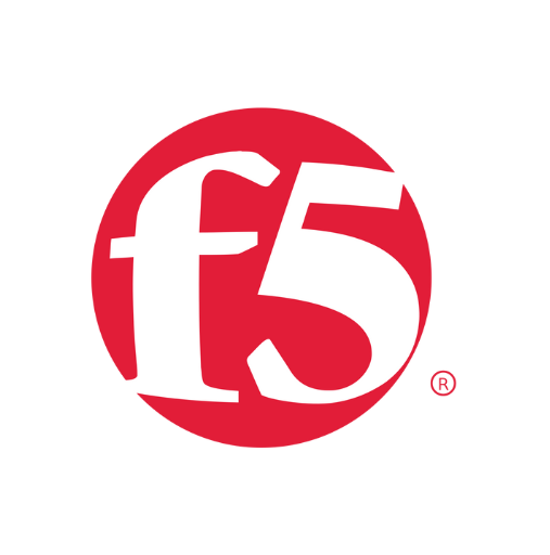 F5 logo
