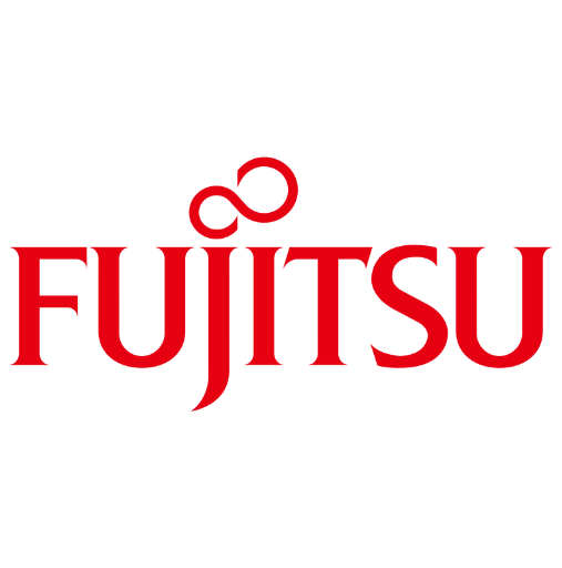 Fujitsu logo