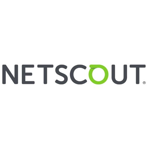 NetScout logo