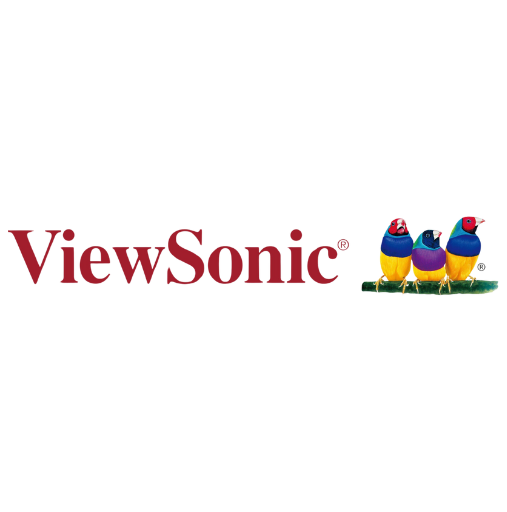 ViewSonic logo