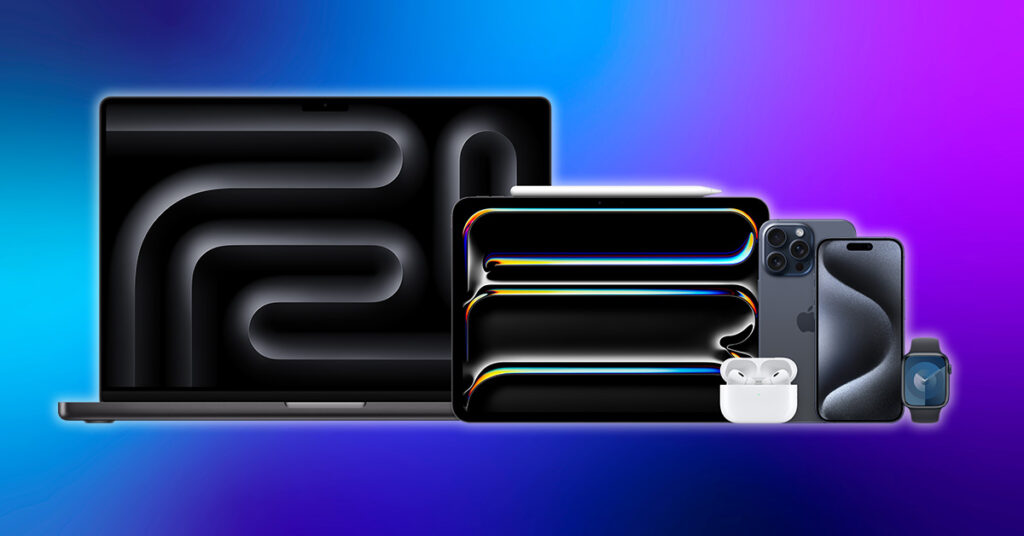 Why the AI-Capable Mac is an Ideal Choice for Enterprise