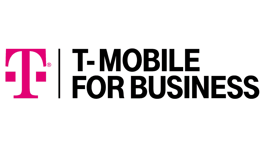 T-Mobile for Business Logo