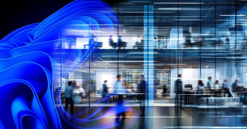 What's New With Windows 11