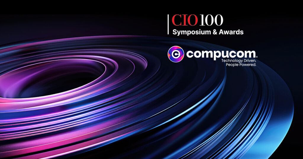 Compucom CIO-100 Roundtable 2024