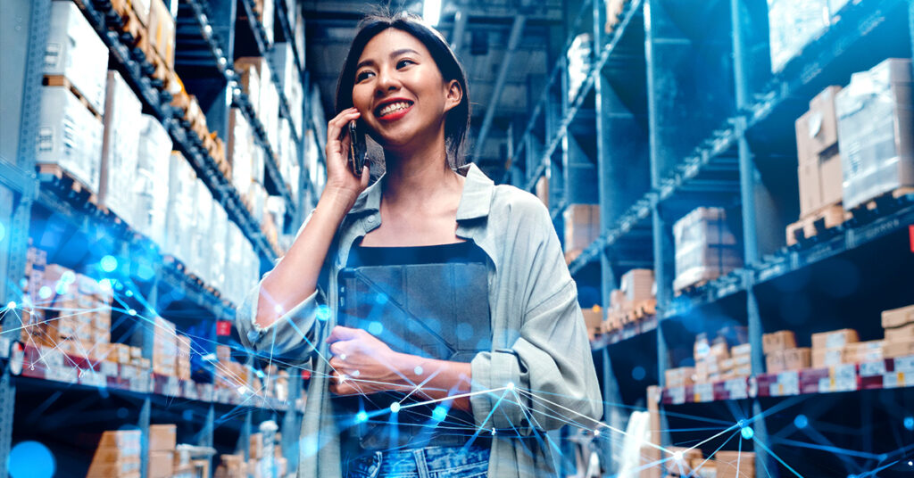 Compucom blog Case Study Helping a Major Retailer Reduce Store and Distribution Center Downtime
