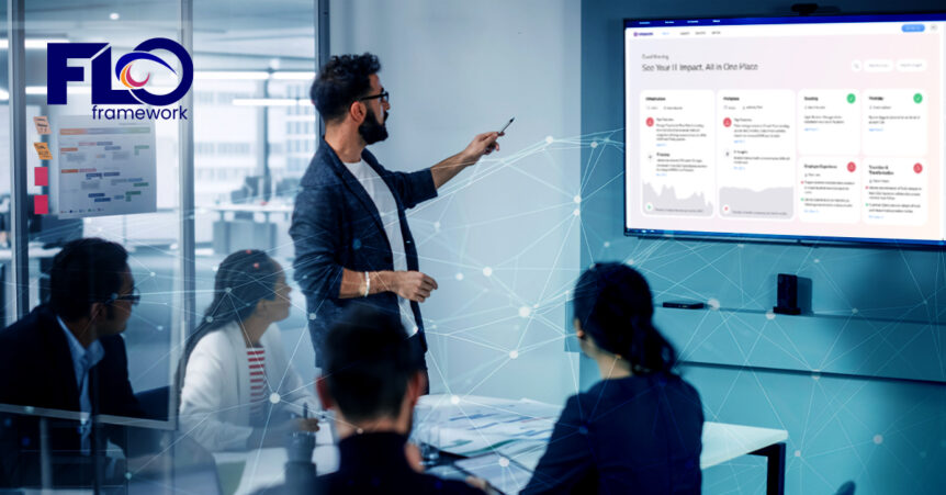 Compucom blog QKS Transforming IT Operations with Full Lifecycle Observability