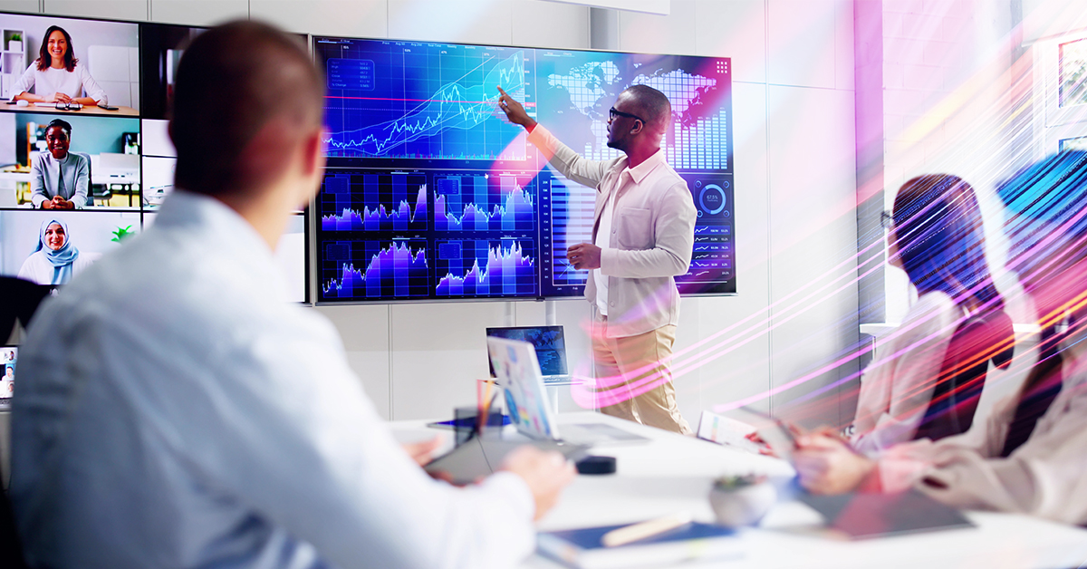 Opportunity in Uncertainty: Optimize Your Remote, Hybrid, or In-Office Setup