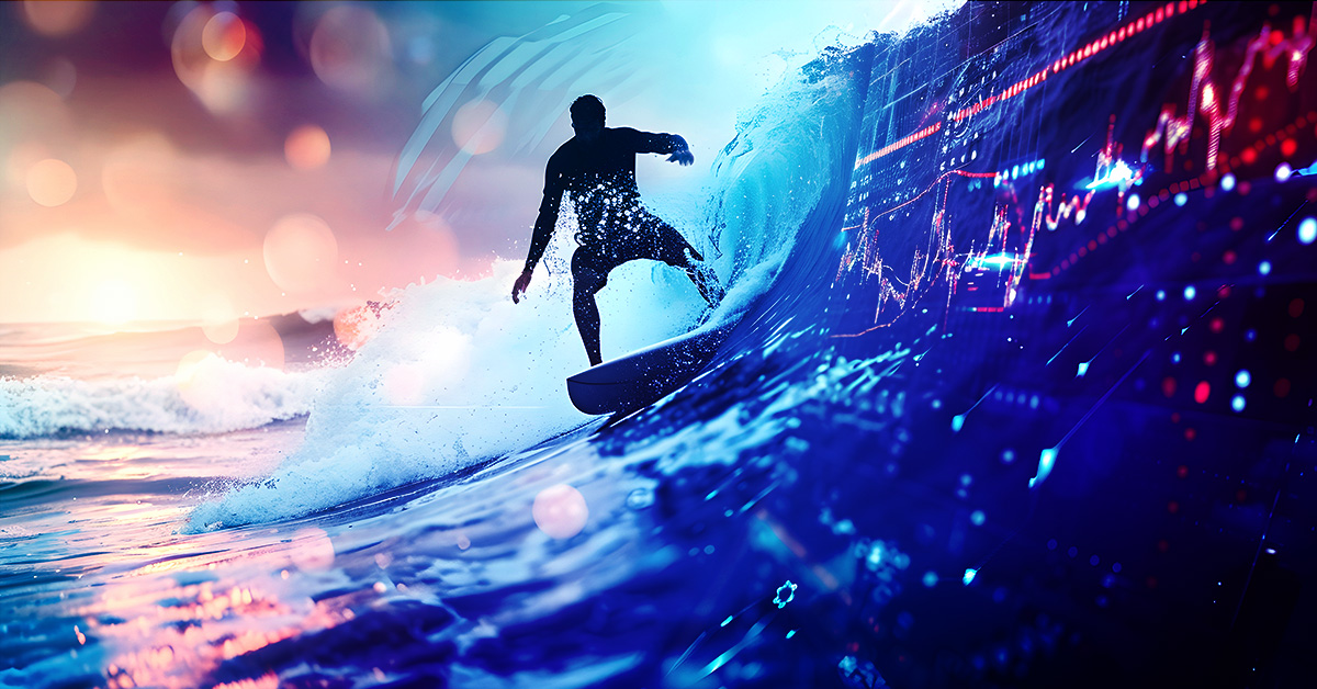 Featured image for “Opportunity in Uncertainty: Leveraging Data for Fearless Decision-Making”