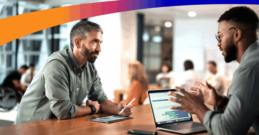 Mac in the Enterprise — Myth vs. Reality: Debunking the Top Barriers to Adoption