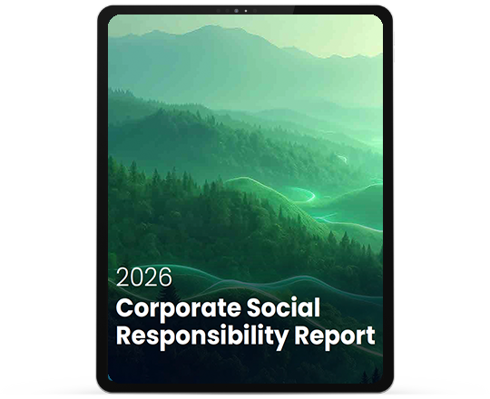 2026 CSR Report